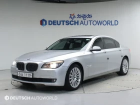 BMW 730 xDrive, снимка 1