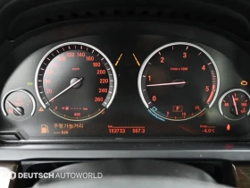 BMW 730 xDrive, снимка 8