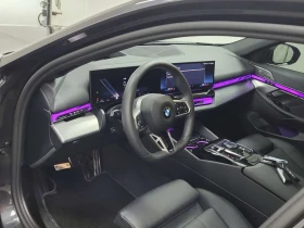 BMW 530 * 530I XDRIVE* АВТОКРЕДИТ БЕЗ ПЪРВОНАЧАЛНА ВНОСКА*, снимка 10