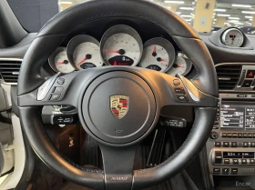 Porsche 911 997 TURBO Автокредит Цена до България, снимка 8