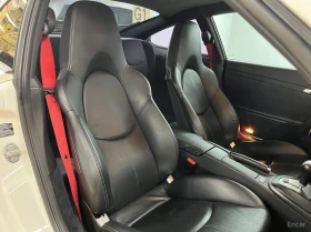 Porsche 911 997 TURBO Автокредит Цена до България, снимка 13