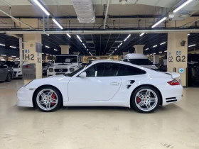 Porsche 911 997 TURBO Автокредит Цена до България, снимка 2