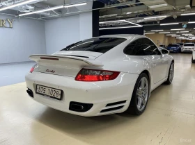 Porsche 911 997 TURBO Автокредит Цена до България, снимка 5