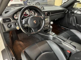 Porsche 911 997 TURBO Автокредит Цена до България, снимка 7