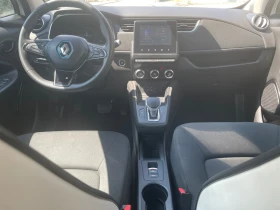 Renault Zoe 51, снимка 6