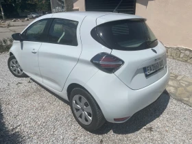 Renault Zoe 51, снимка 2