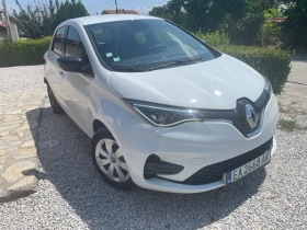 Renault Zoe 51, снимка 1