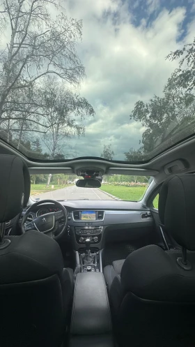 Peugeot 508, снимка 6