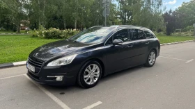 Peugeot 508, снимка 4