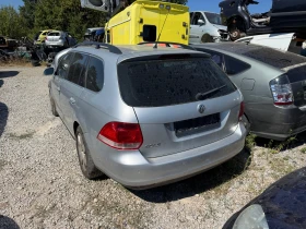 VW Golf BLS, снимка 2