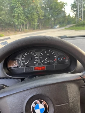 BMW 316 1.8i, снимка 10