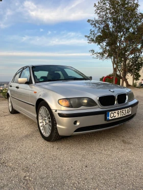 BMW 316 1.8i, снимка 2