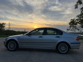 BMW 316 1.8i, снимка 7