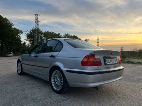 BMW 316 1.8i, снимка 6