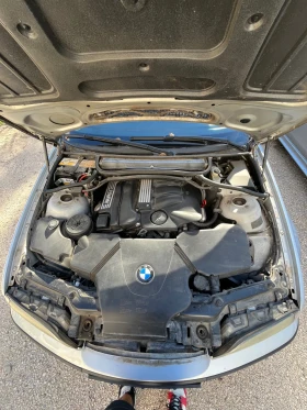 BMW 316 1.8i, снимка 14