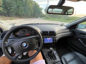 BMW 316 1.8i, снимка 9
