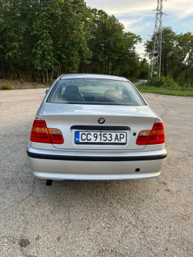 BMW 316 1.8i, снимка 5
