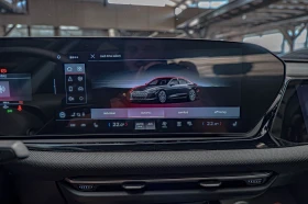 Audi A6 2.0TDI/Distronic/Side Assist/Lane Assist/Камера 36, снимка 10