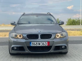 BMW 335 M-Packet, снимка 2