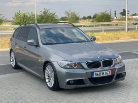 BMW 335 M-Packet, снимка 3