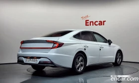 Hyundai Sonata 2.0 Smart, снимка 2