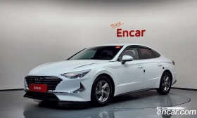 Hyundai Sonata 2.0 Smart, снимка 1