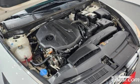 Hyundai Sonata 2.0 Smart, снимка 6