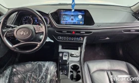 Hyundai Sonata 2.0 Smart, снимка 7