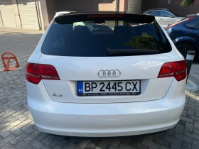 Audi A3 1.6 TDI, снимка 5