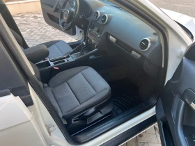 Audi A3 1.6 TDI, снимка 12