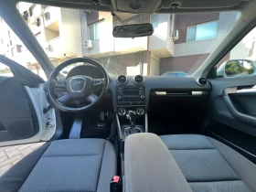 Audi A3 1.6 TDI, снимка 10