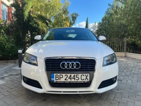Audi A3 1.6 TDI, снимка 2