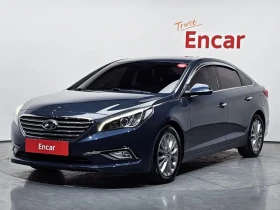 Hyundai Sonata 1.7D SMART, снимка 1