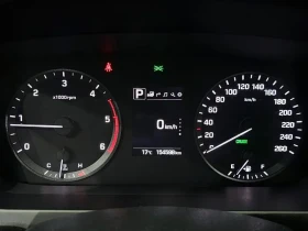 Hyundai Sonata 1.7D SMART, снимка 8