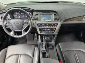 Hyundai Sonata 1.7D SMART, снимка 7