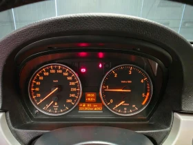BMW 320 2.0D* 177к.с* FACE* ЛИЗИНГ* НАВИ* PARK* КЛИМА* ТЕМ, снимка 10