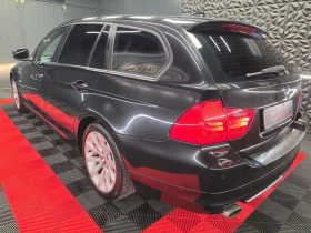 BMW 320 2.0D* 177к.с* FACE* ЛИЗИНГ* НАВИ* PARK* КЛИМА* ТЕМ, снимка 3