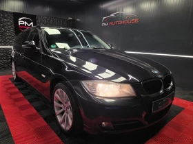 BMW 320 2.0D* 177к.с* FACE* ЛИЗИНГ* НАВИ* PARK* КЛИМА* ТЕМ, снимка 1
