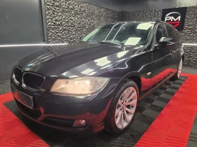 BMW 320 2.0D* 177к.с* FACE* ЛИЗИНГ* НАВИ* PARK* КЛИМА* ТЕМ, снимка 2