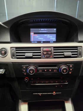 BMW 320 2.0D* 177к.с* FACE* ЛИЗИНГ* НАВИ* PARK* КЛИМА* ТЕМ, снимка 8