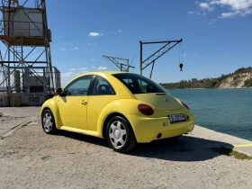 VW Beetle, снимка 3