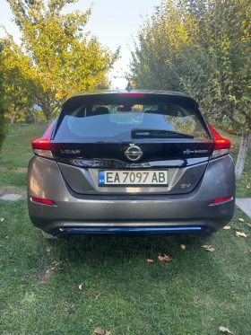 Nissan Leaf , снимка 2