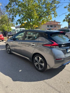 Nissan Leaf , снимка 4