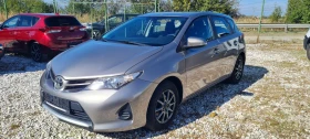Toyota Auris 1.33i, снимка 1