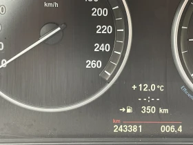 BMW 520 184HP , снимка 15