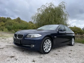 BMW 520 184HP , снимка 4