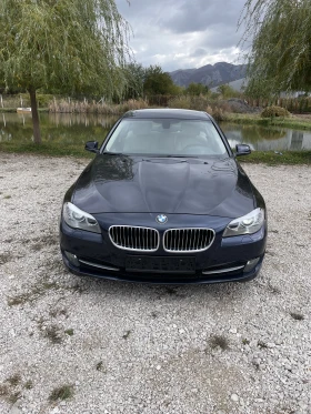 BMW 520 184HP , снимка 2
