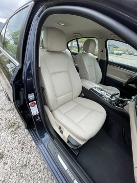 BMW 520 184HP , снимка 12