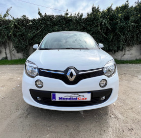Renault Twingo  - [1] 