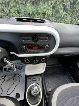 Renault Twingo | Mobile.bg    15